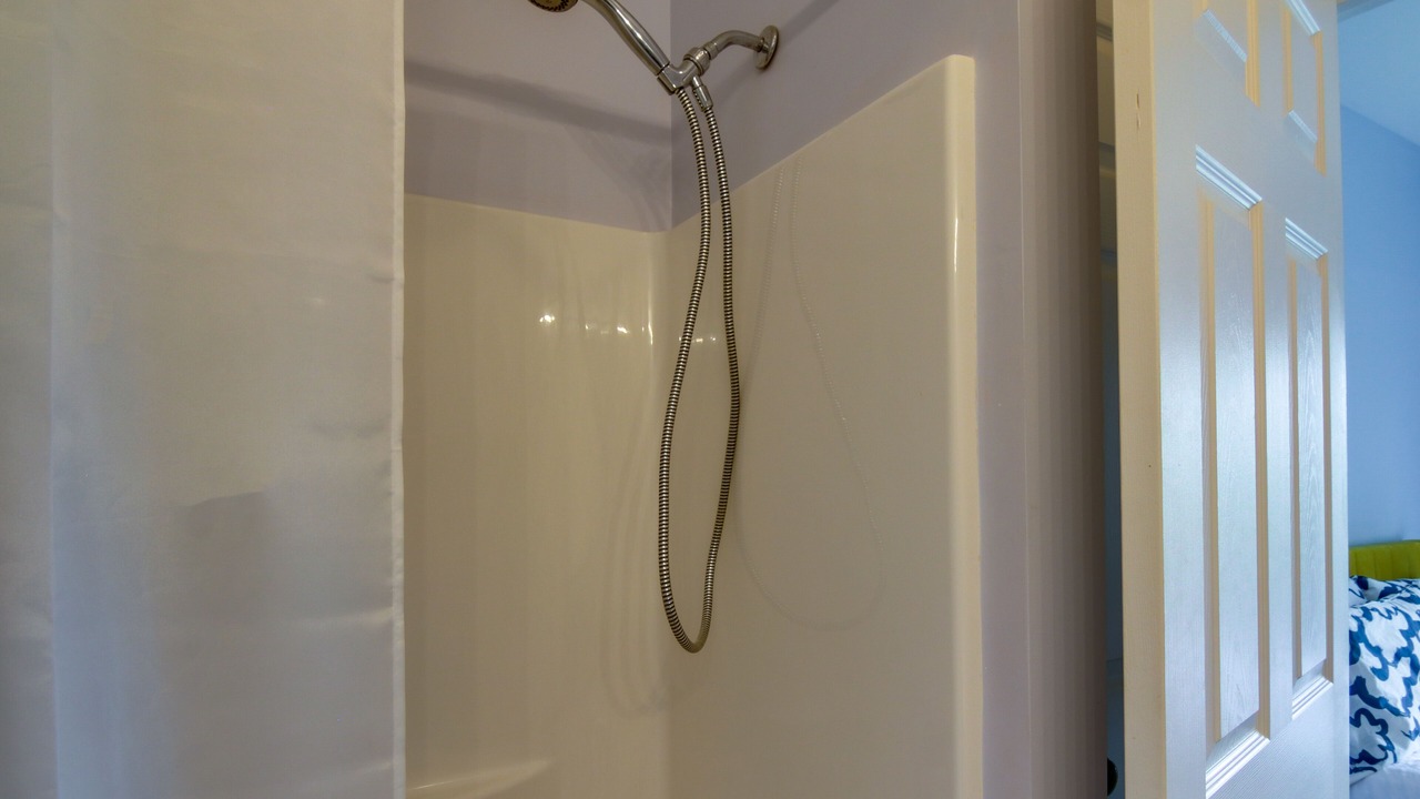Photo of Bathroom in Rehoboth Beach