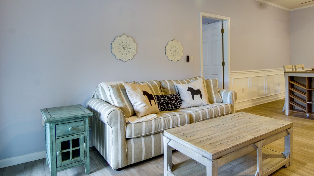 Photo of Bedroom in Rehoboth Beach