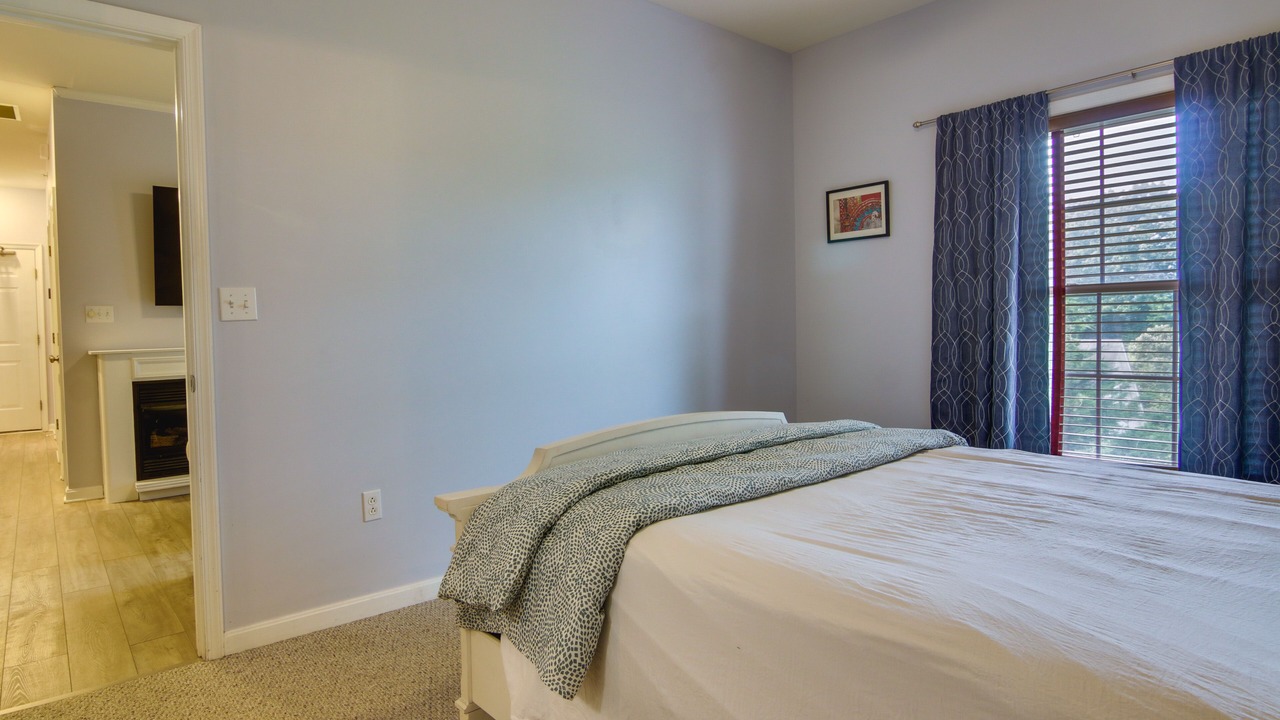 Photo of Bedroom in Rehoboth Beach