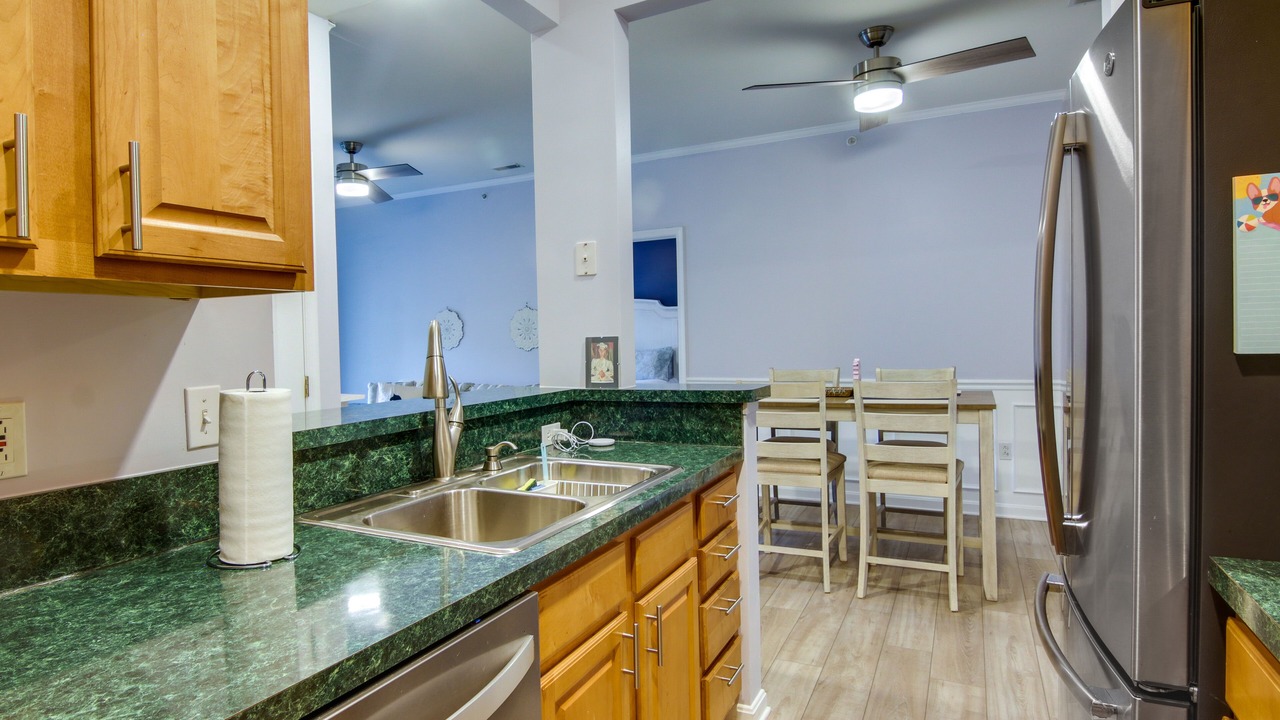 Photo of Kitchen in Rehoboth Beach