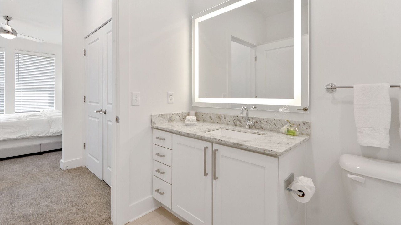 Photo of Bathroom in Reynoldstown