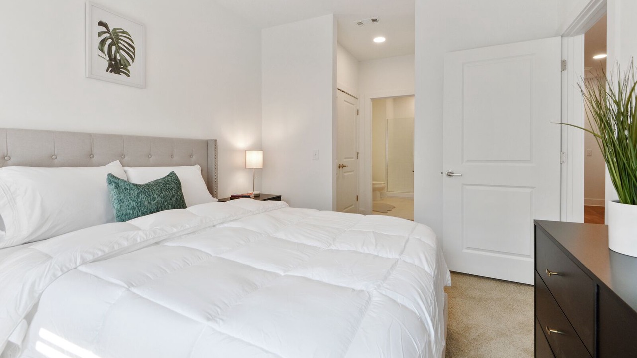 Photo of Bedroom in Reynoldstown