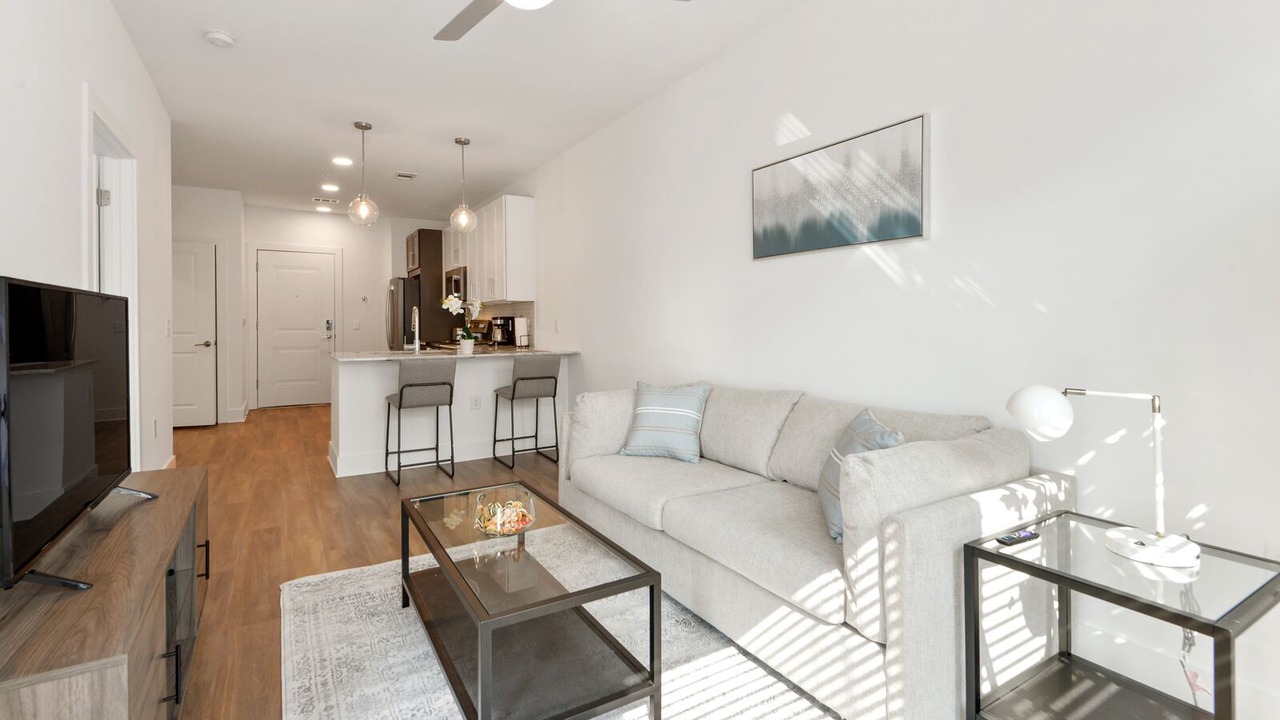 Photo of Livingroom in Reynoldstown