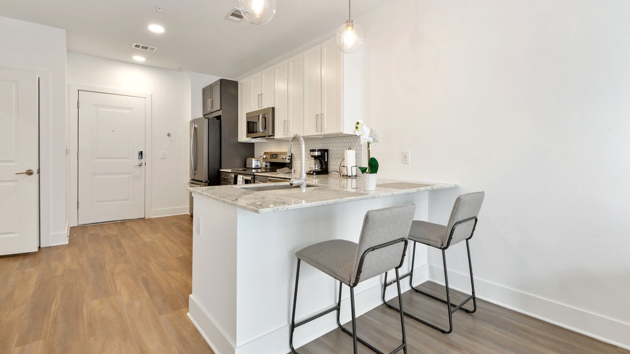 Photo of Kitchen in Reynoldstown
