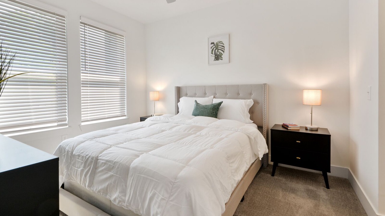 Photo of Bedroom in Reynoldstown