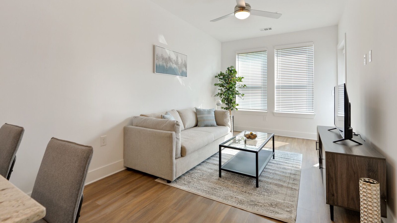 Photo of Livingroom in Reynoldstown