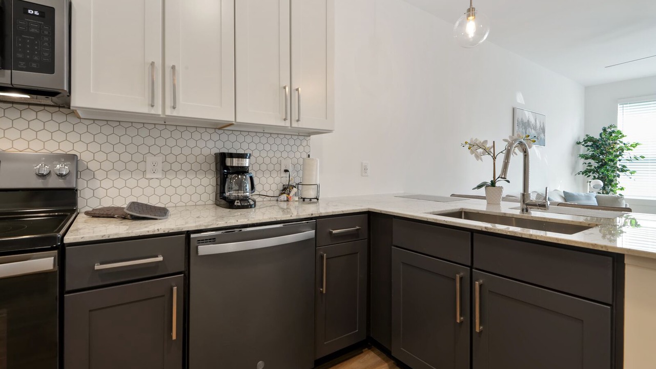 Photo of Kitchen in Reynoldstown