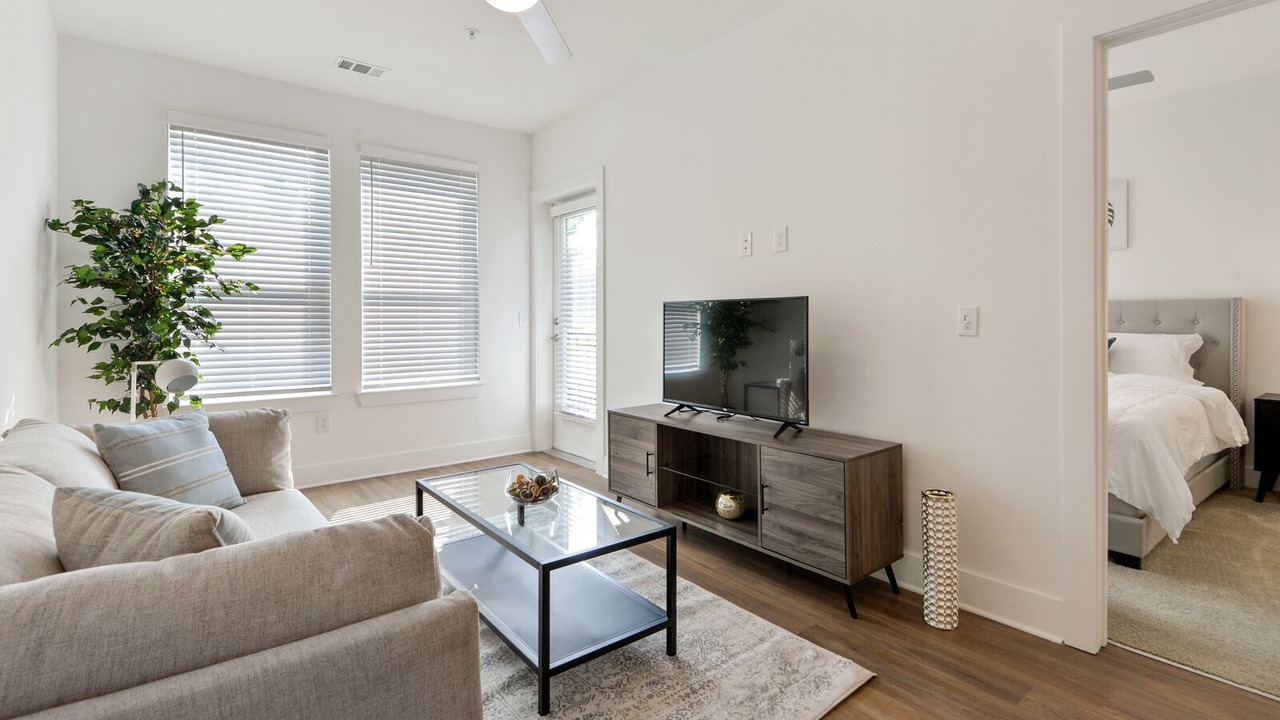 Photo of Livingroom in Reynoldstown