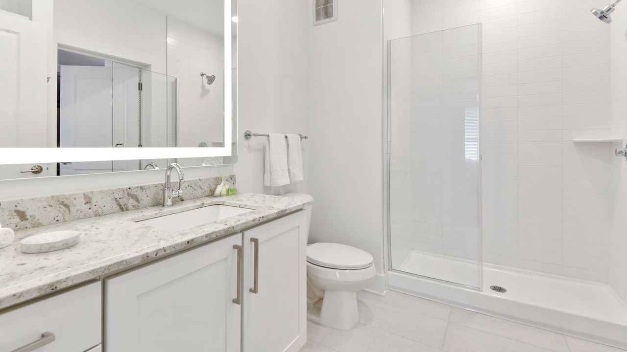 Photo of Bathroom in Reynoldstown