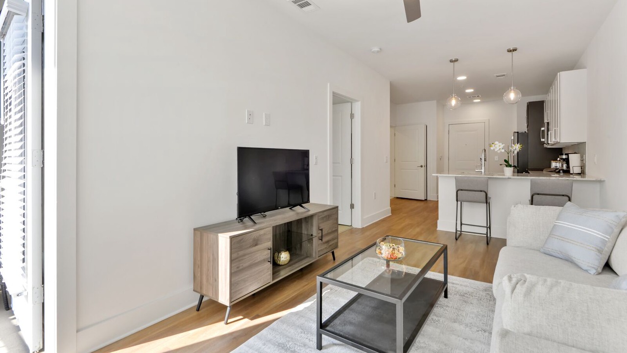 Photo of Livingroom in Reynoldstown