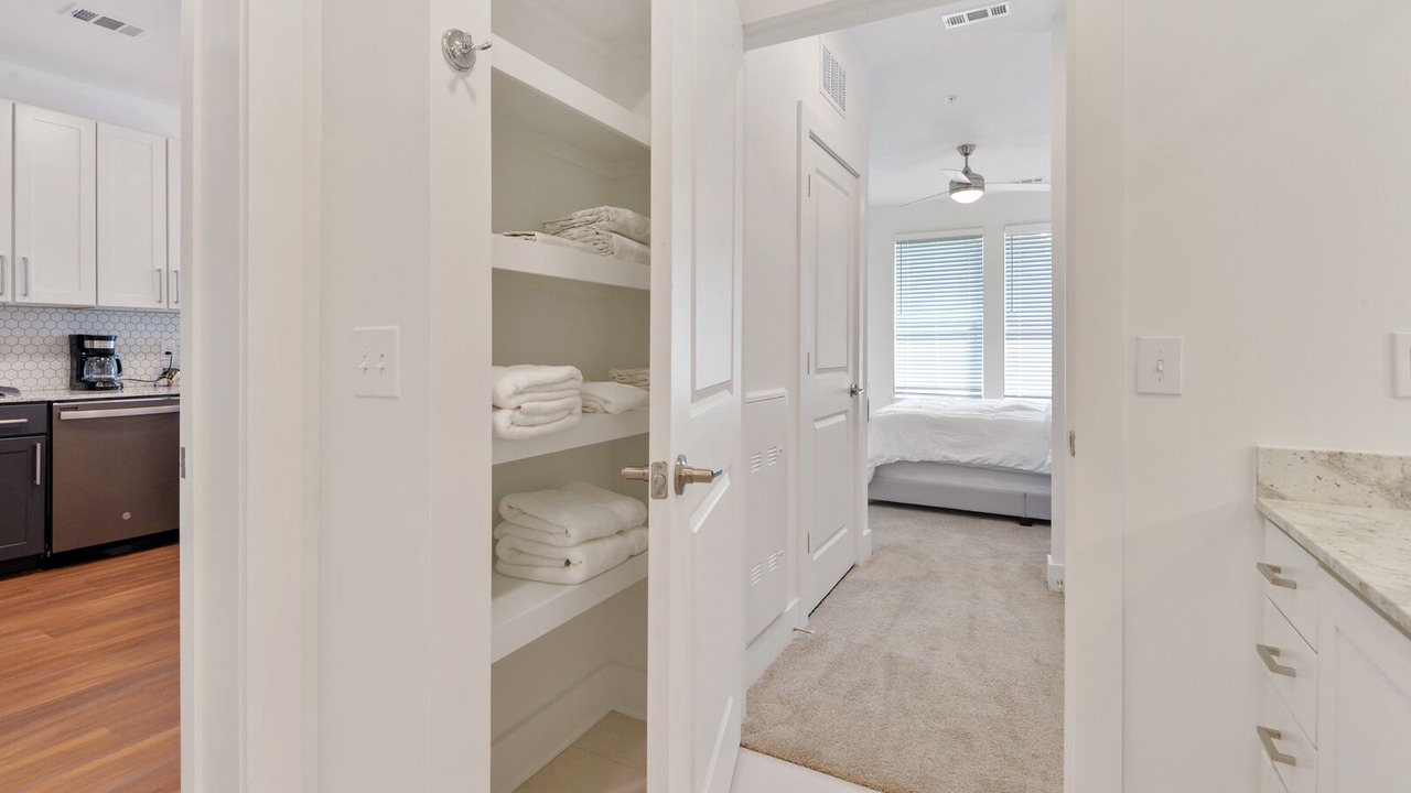 Photo of Bedroom in Reynoldstown