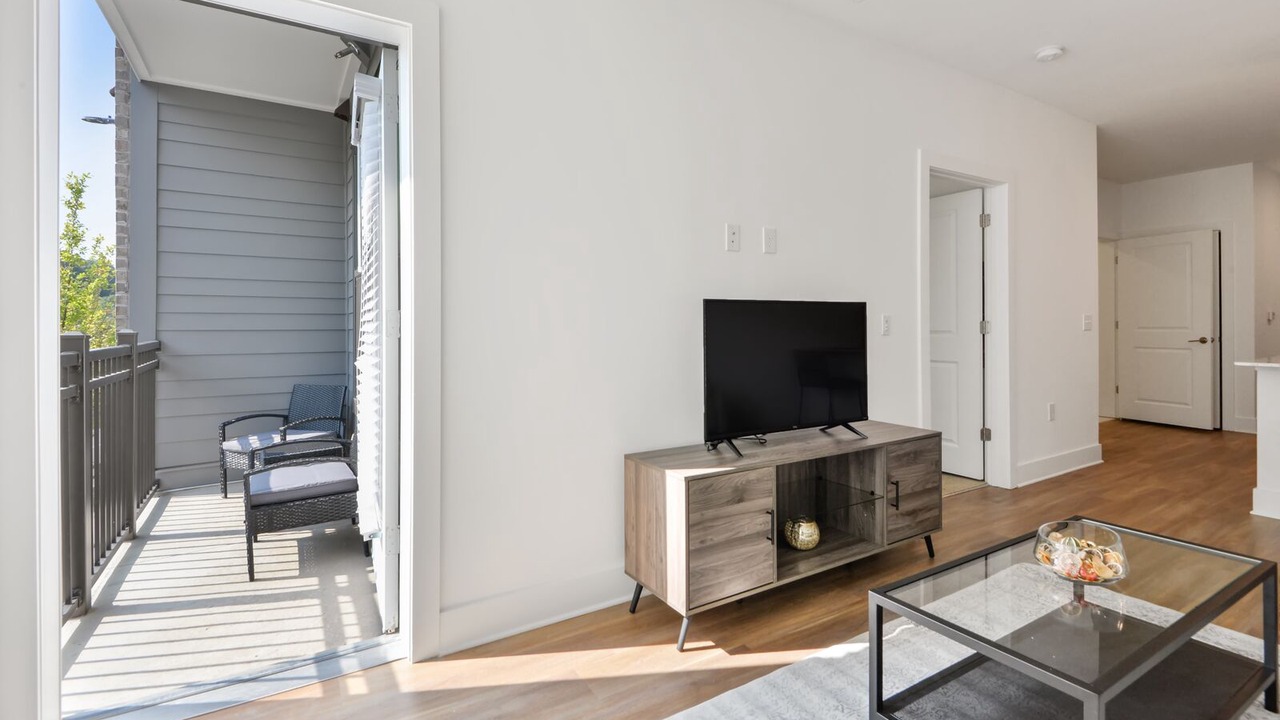 Photo of Livingroom in Reynoldstown