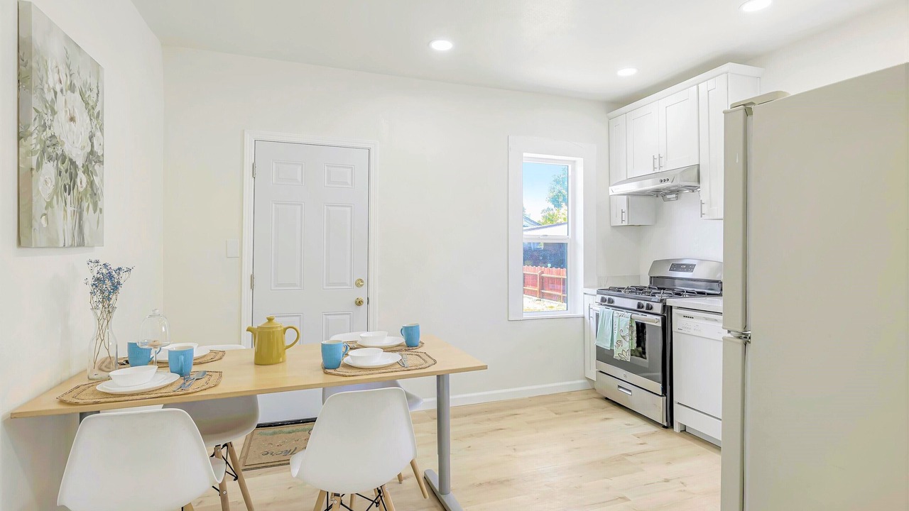 Photo of Kitchen in Allendale