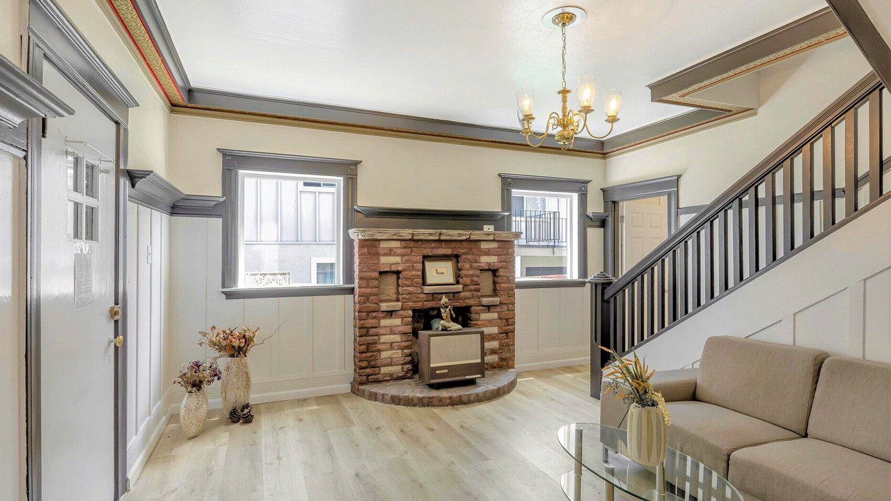 Photo of Livingroom in Allendale