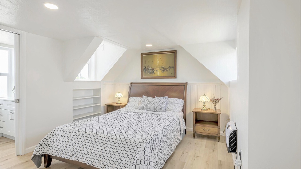 Photo of Bedroom in Allendale