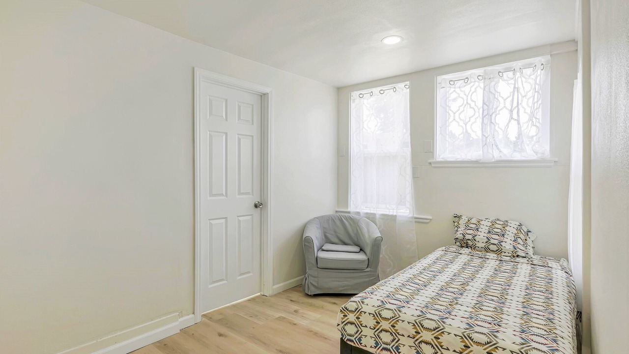 Photo of Bedroom in Allendale