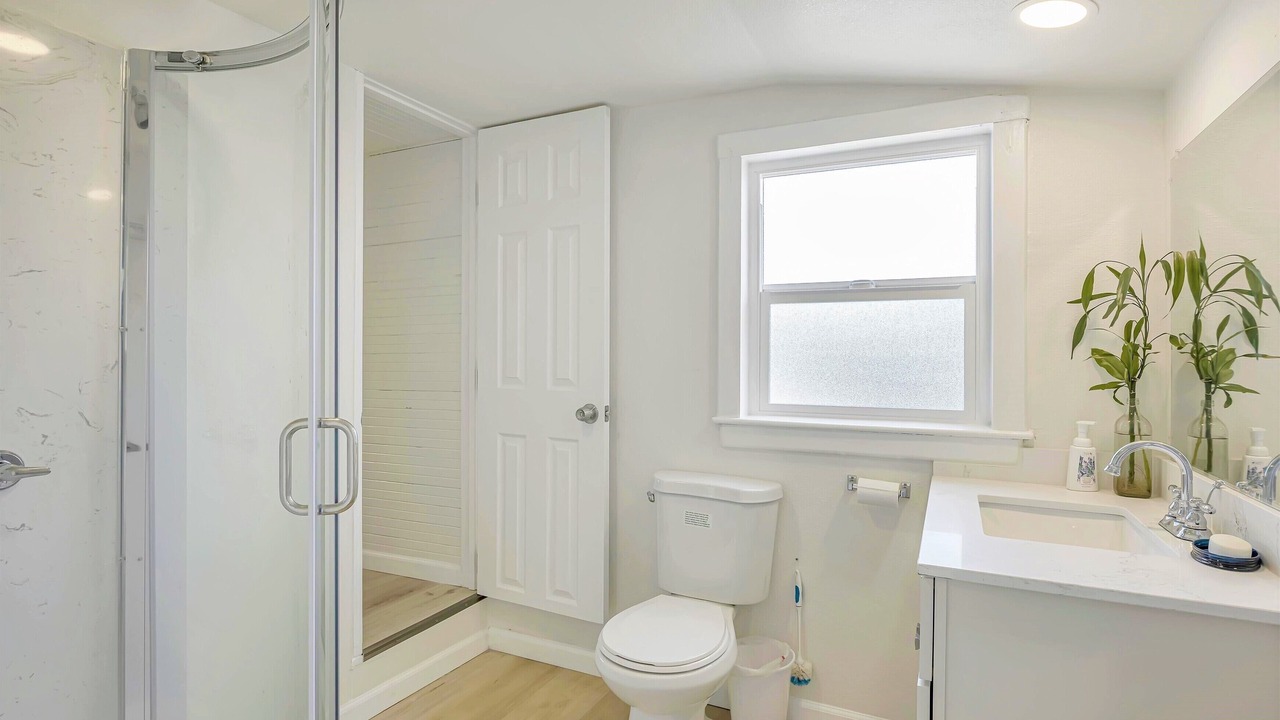 Photo of Bathroom in Allendale