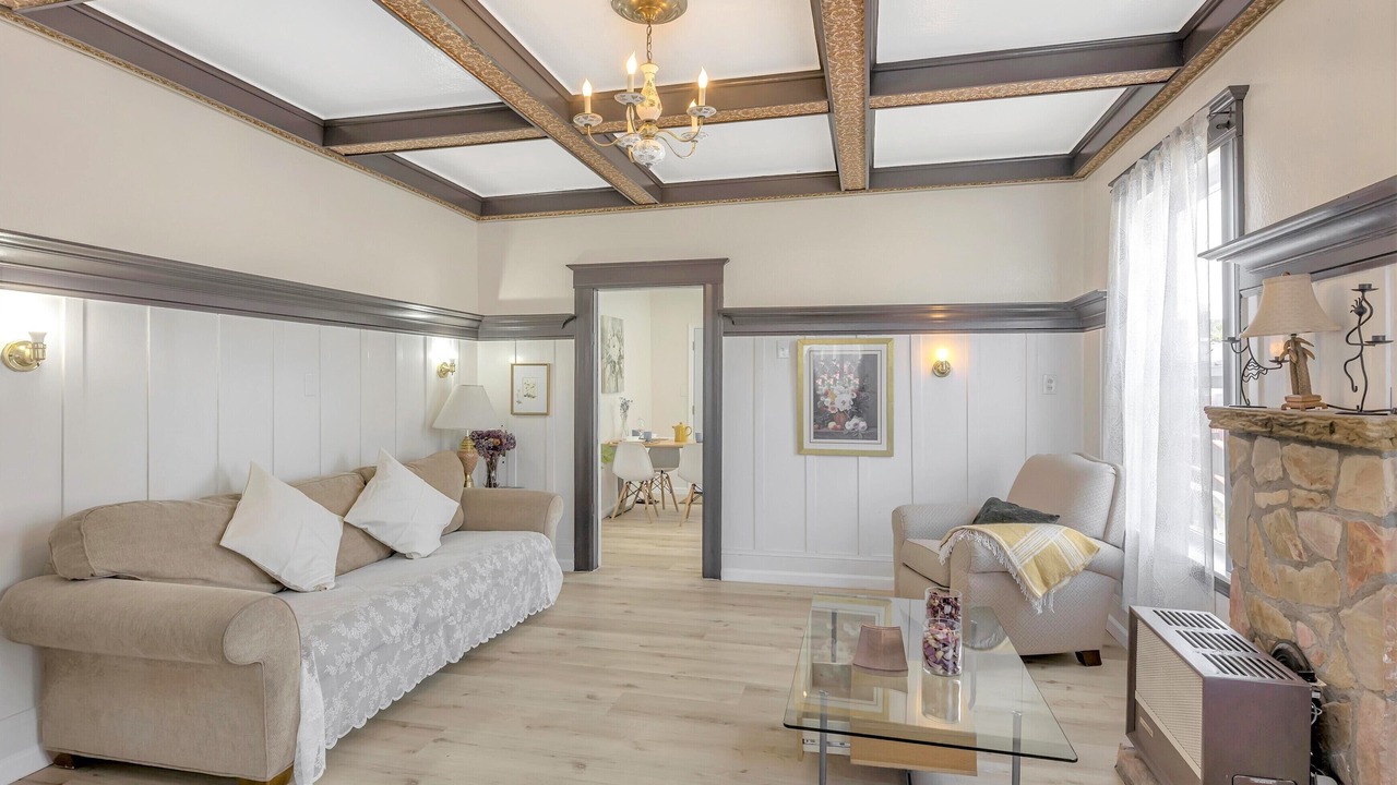 Photo of Livingroom in Allendale