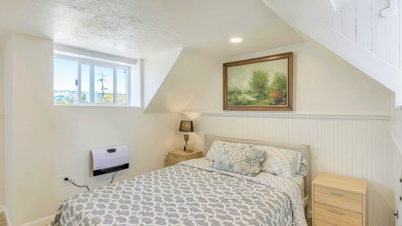 Photo of Bedroom in Allendale