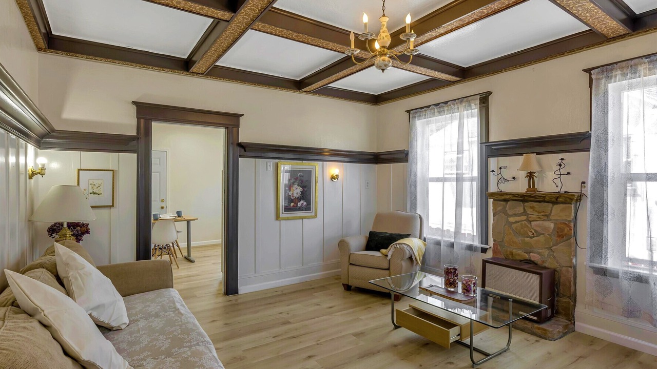 Photo of Livingroom in Allendale