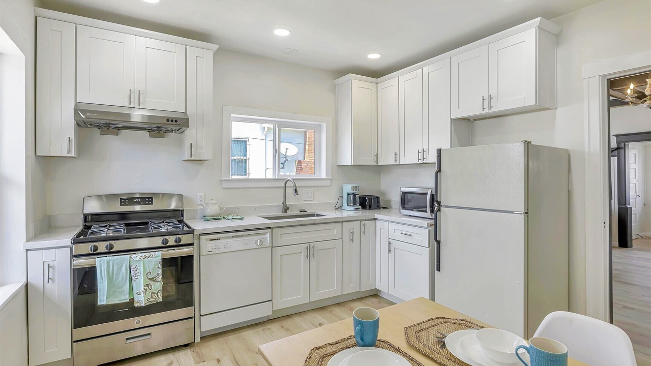 Photo of Kitchen in Allendale