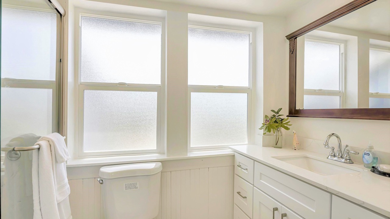 Photo of Bathroom in Allendale