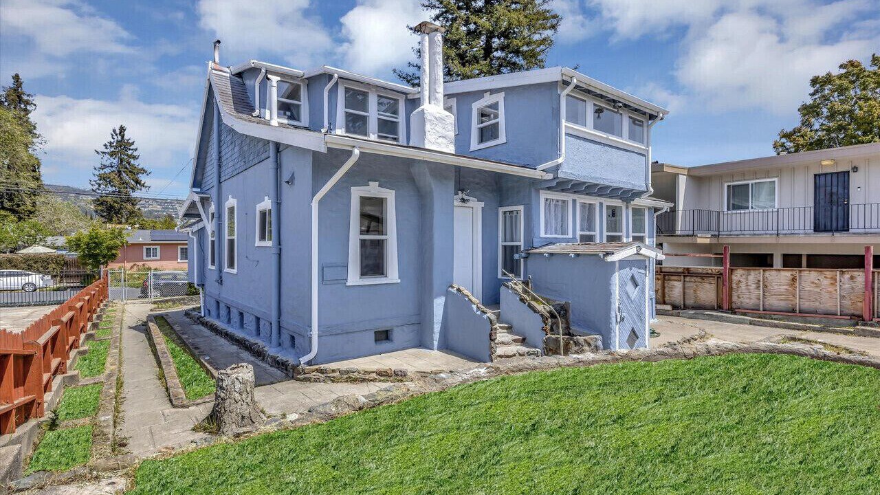 Photo of Outdoor in Allendale