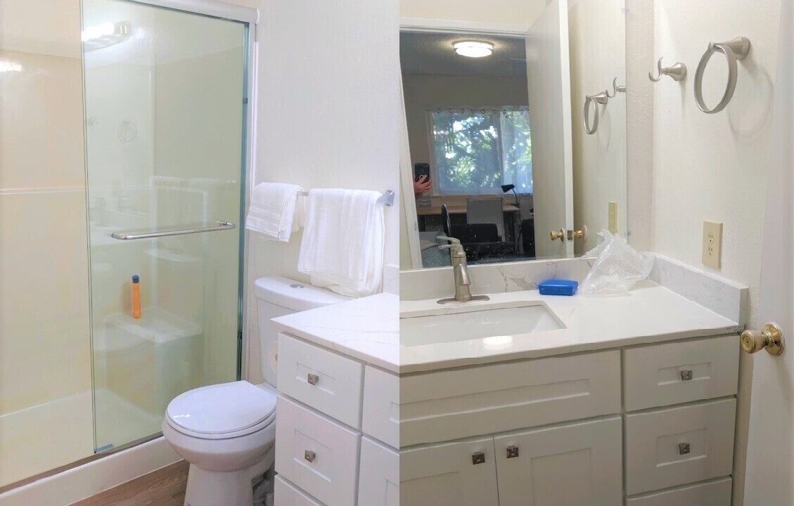 Photo of Bathroom in Allendale