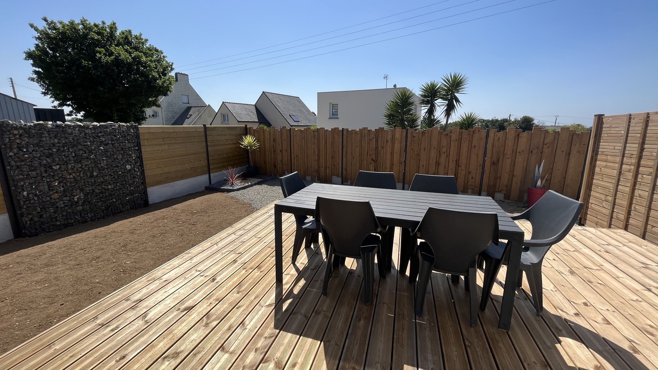 Photo of Outdoor in Locmaria-Plouzane