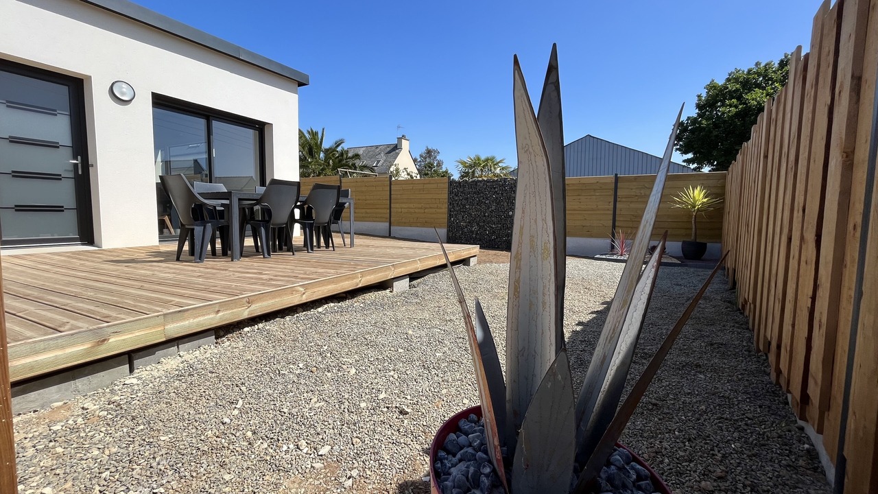 Photo of Outdoor in Locmaria-Plouzane