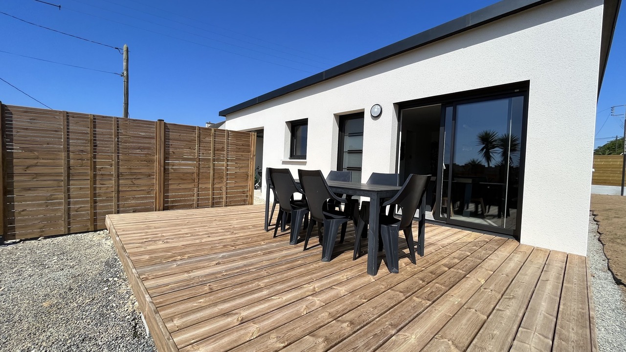 Photo of Outdoor in Locmaria-Plouzane