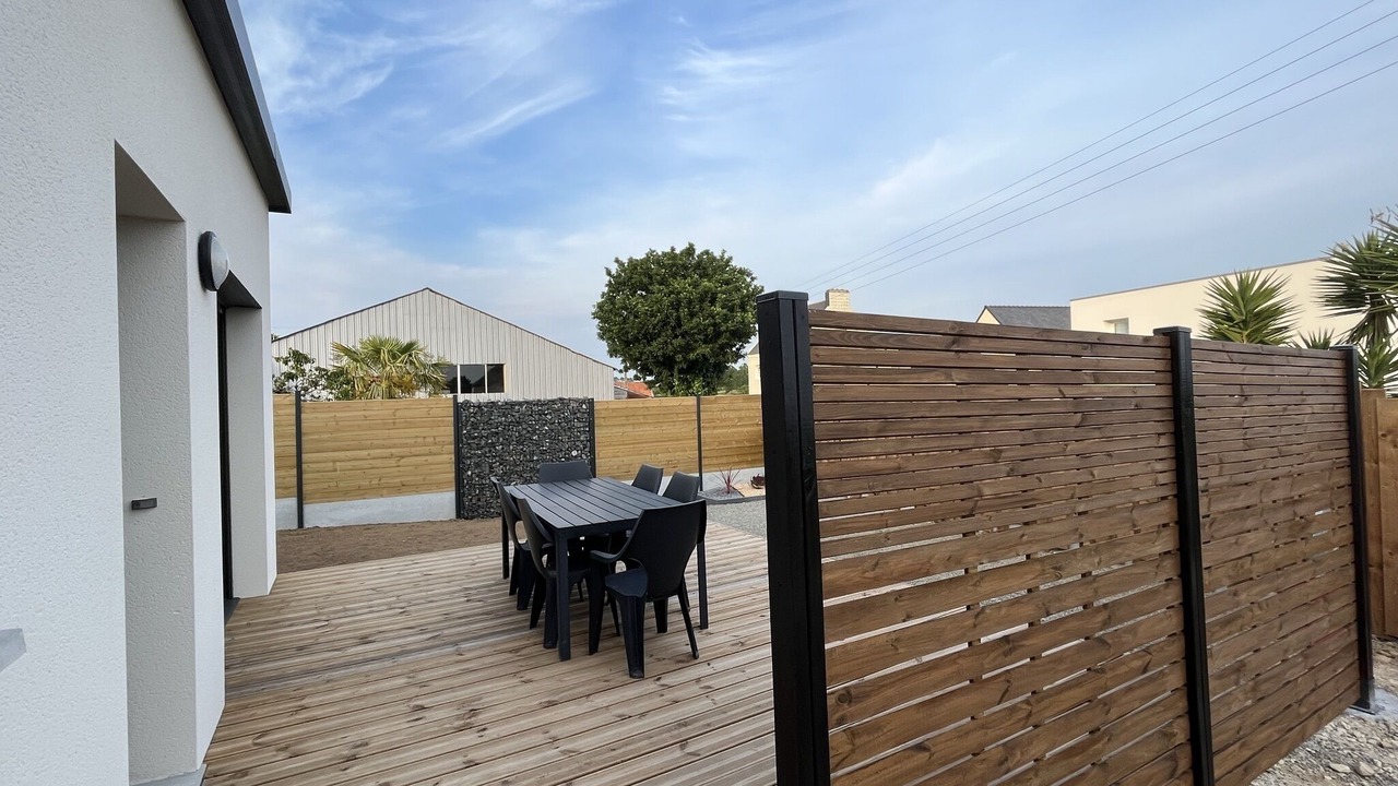 Photo of Outdoor in Locmaria-Plouzane