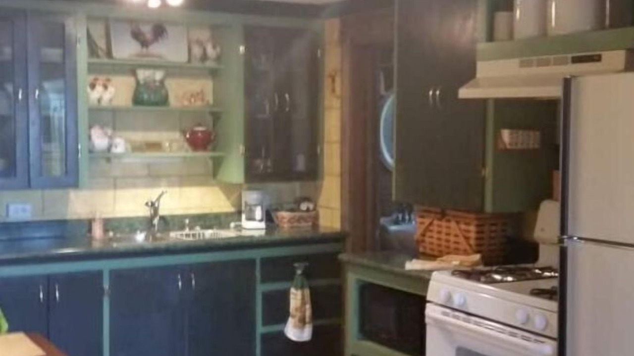 Photo of Kitchen in Bayview