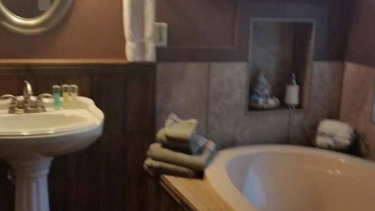 Photo of Bathroom in Bayview
