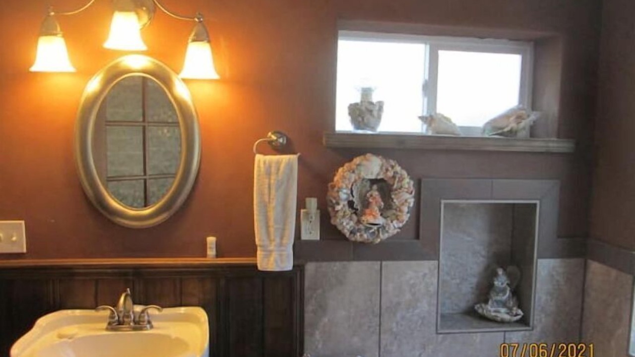 Photo of Bathroom in Bayview