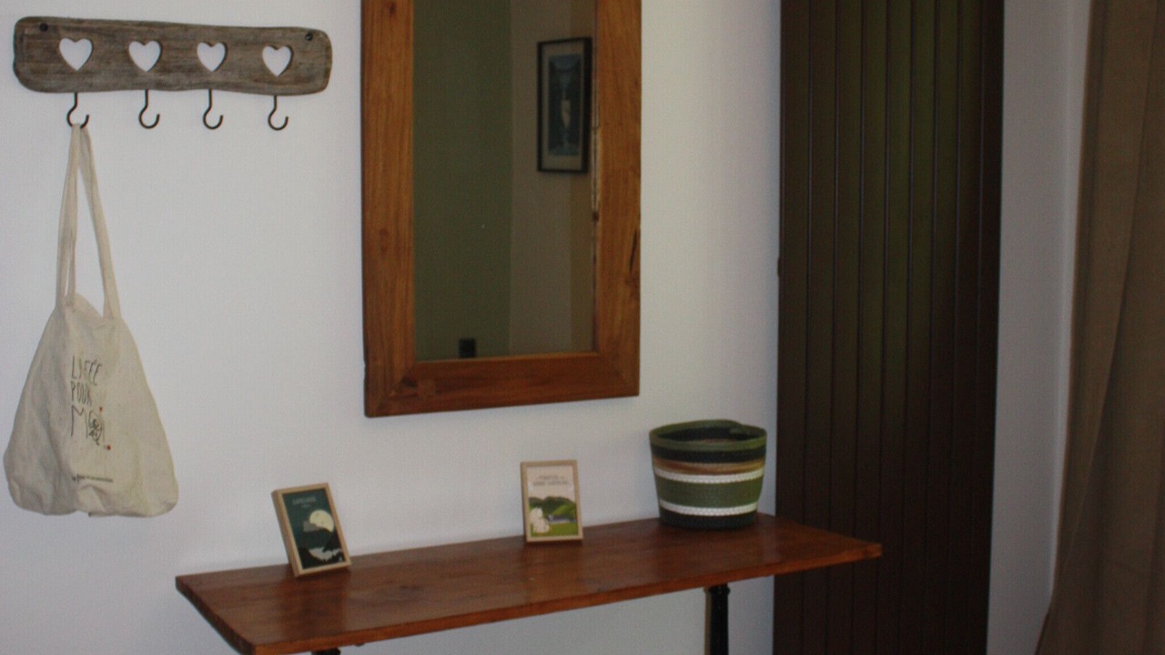 Photo of Bedroom in Saint-Pierre-d'Entremont