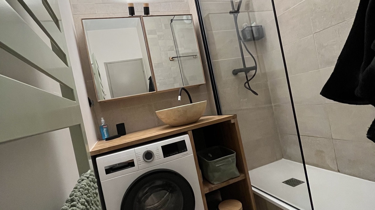 Photo of Bathroom in Saint-Pierre-d'Entremont