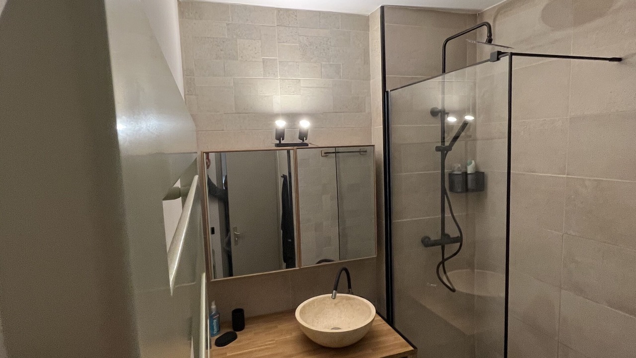 Photo of Bathroom in Saint-Pierre-d'Entremont