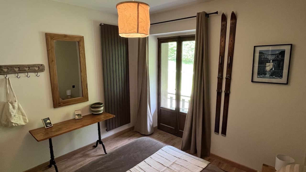 Photo of Bedroom in Saint-Pierre-d'Entremont