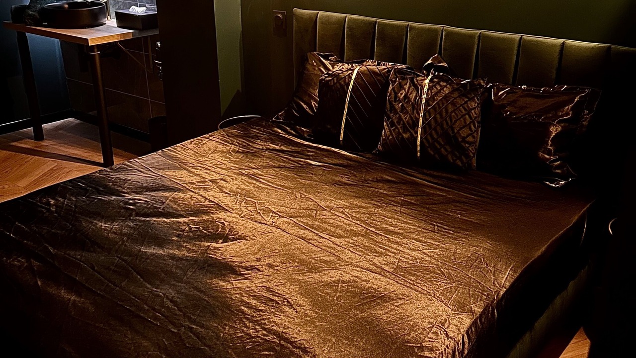 Photo of Bedroom in Villeneuve-sur-Lot