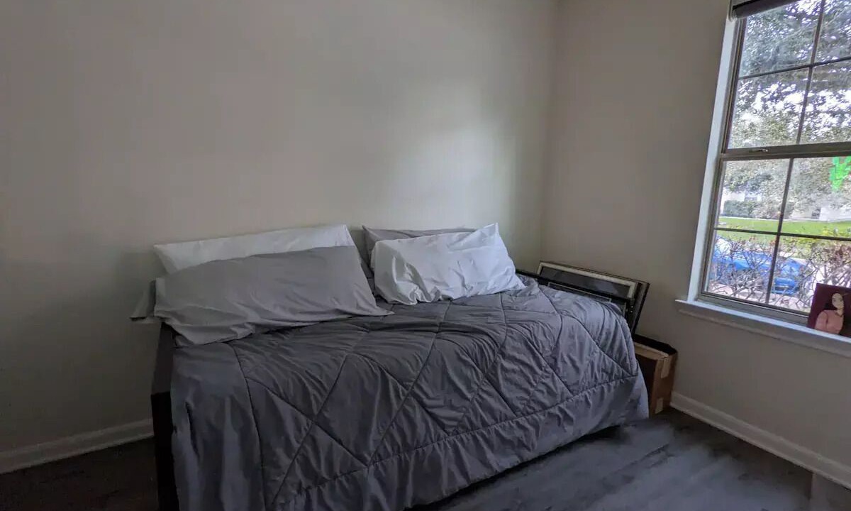 Photo of Bedroom in Southeast Houston