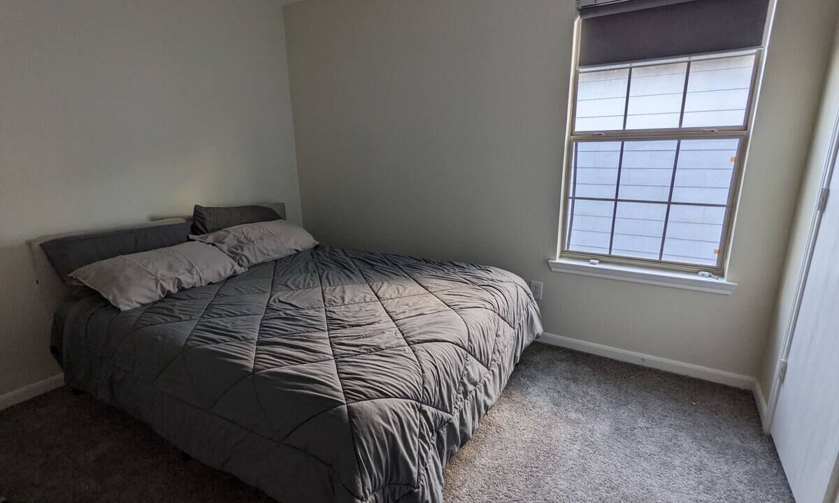 Photo of Bedroom in Southeast Houston
