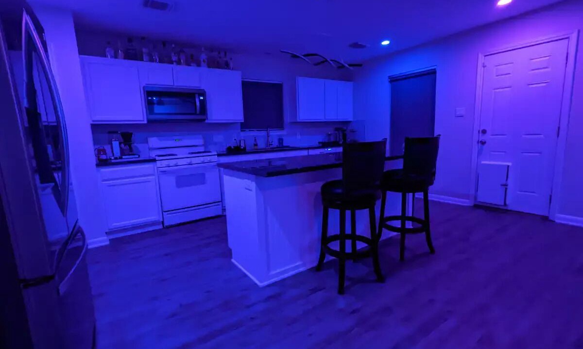 Photo of Kitchen in Southeast Houston