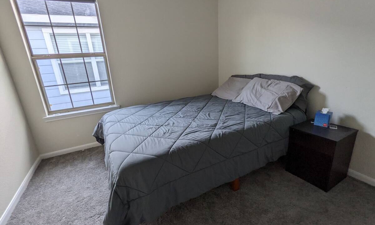 Photo of Bedroom in Southeast Houston