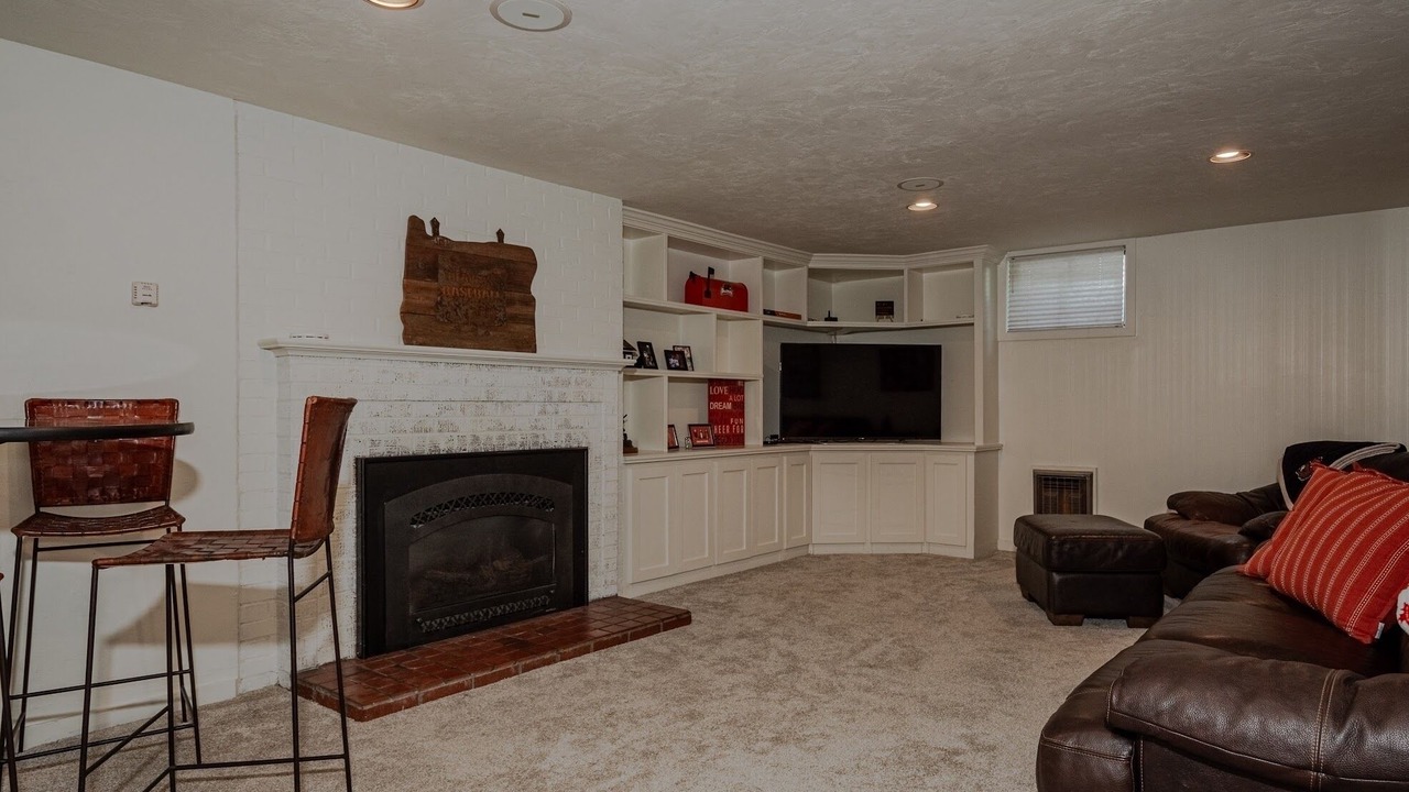 Photo of Bedroom in Corvallis