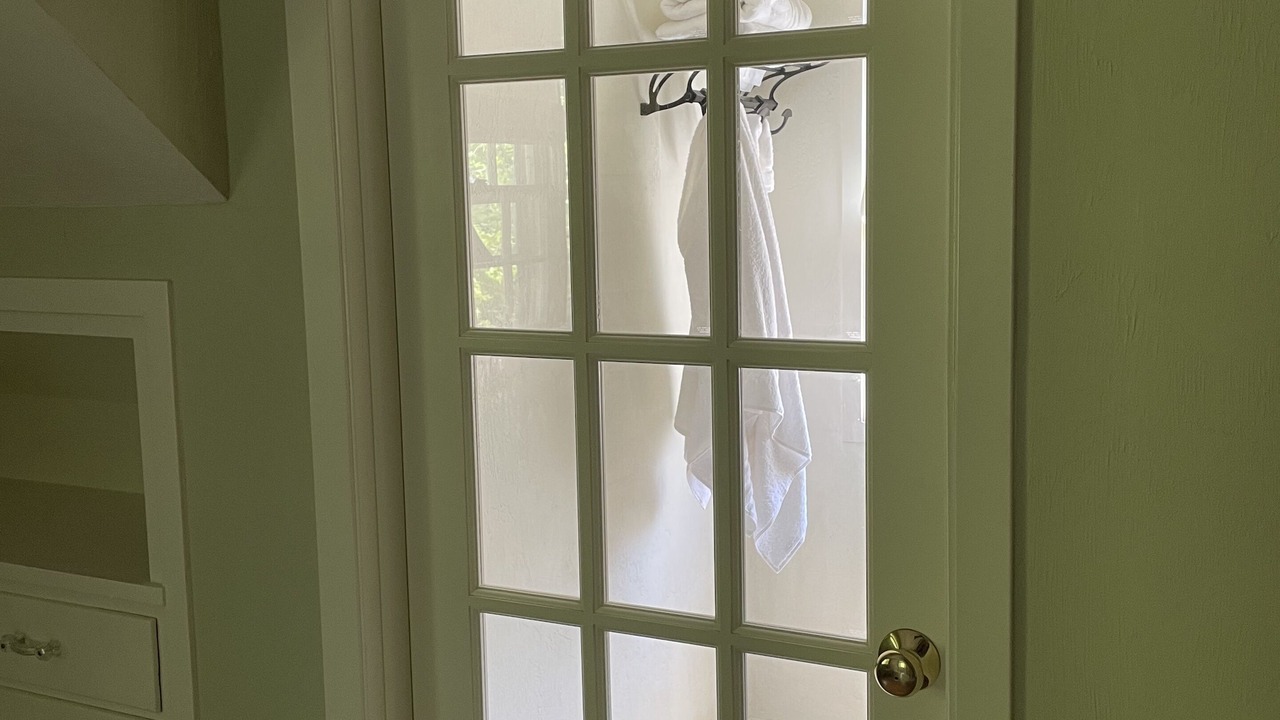 Photo of Bathroom in Corvallis
