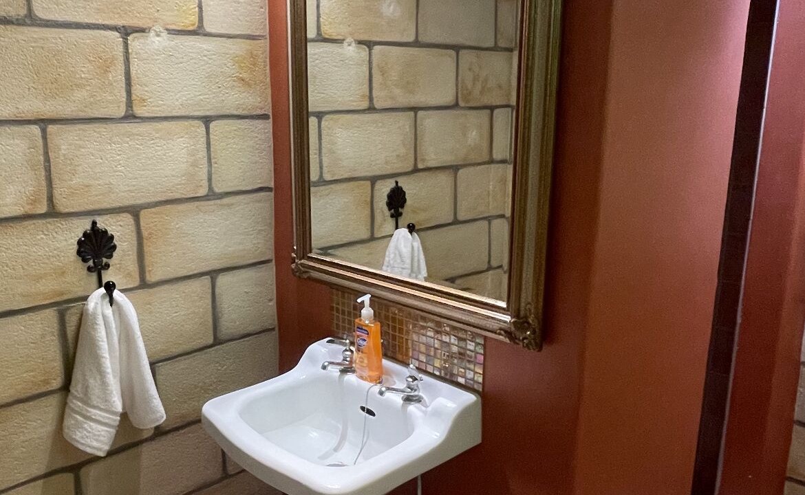 Photo of Bathroom in Corvallis