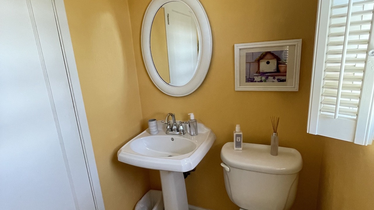 Photo of Bathroom in Corvallis