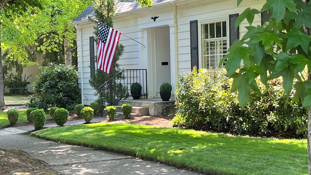 Photo of Outdoor in Corvallis