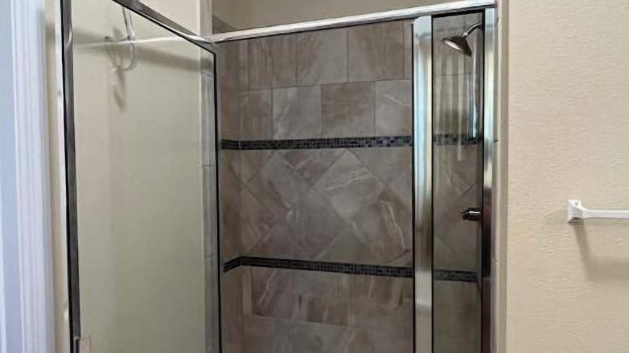Photo of Bathroom in Clermont